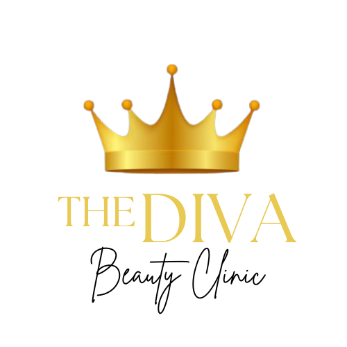 Diva Beauty Clinic Logo
